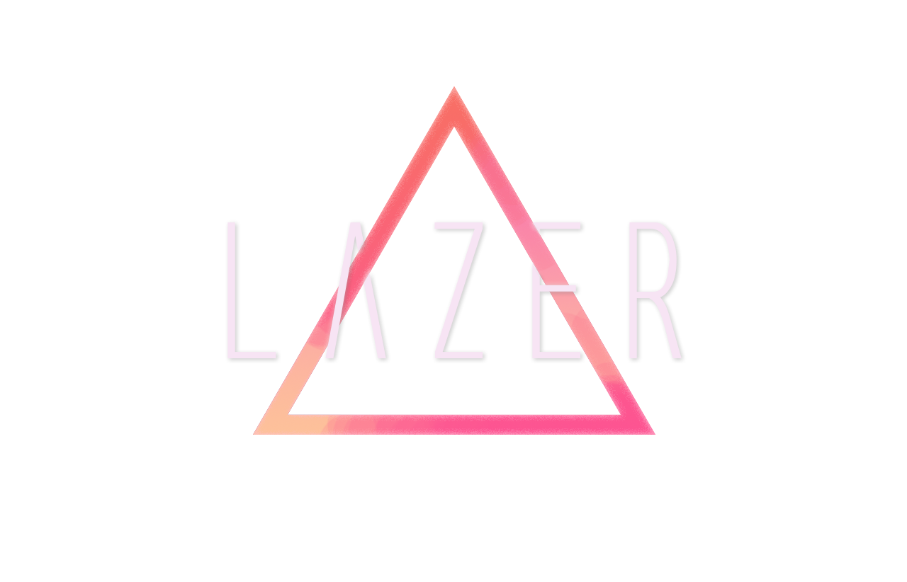 lazer logo